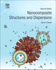 Nanocomposite Structures and Dispersions. Edition No. 2- Product Image