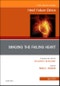 Imaging the Failing Heart, An Issue of Heart Failure Clinics. The Clinics: Internal Medicine Volume 15-2 - Product Thumbnail Image