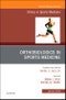 OrthoBiologics in Sports Medicine, An Issue of Clinics in Sports Medicine. The Clinics: Orthopedics Volume 38-1 - Product Thumbnail Image