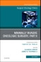 Minimally Invasive Oncologic Surgery, Part II, An Issue of Surgical Oncology Clinics of North America. The Clinics: Surgery Volume 28-2 - Product Thumbnail Image