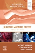 Surgery Morning Report: Beyond the Pearls- Product Image
