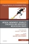 Medical Impairment and Disability Evaluation, & Associated Medicolegal Issues, An Issue of Physical Medicine and Rehabilitation Clinics of North America. The Clinics: Radiology Volume 30-3 - Product Image