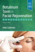 Botulinum Toxin in Facial Rejuvenation. Edition No. 2- Product Image