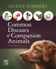 Common Diseases of Companion Animals. Edition No. 4- Product Image