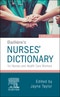 Bailliere's Dictionary for Nurses and Health Care Workers. Edition No. 27 - Product Thumbnail Image