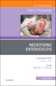 Necrotizing Enterocolitis, An Issue of Clinics in Perinatology. The Clinics: Orthopedics Volume 46-1- Product Image