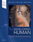 The Developing Human. Clinically Oriented Embryology. Edition No. 11- Product Image