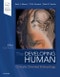 The Developing Human. Clinically Oriented Embryology. Edition No. 11 - Product Image