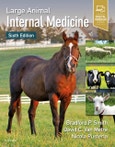 Large Animal Internal Medicine. Edition No. 6- Product Image