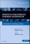 Updates in Percutaneous Coronary Intervention, An Issue of Interventional Cardiology Clinics. The Clinics: Internal Medicine Volume 8-2 - Product Image