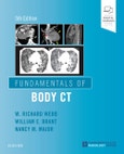 Fundamentals of Body CT. Edition No. 5. Fundamentals of Radiology- Product Image