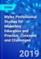 Myles Professional Studies for Midwifery Education and Practice. Concepts and Challenges - Product Thumbnail Image