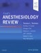 Faust's Anesthesiology Review. Edition No. 5 - Product Image