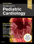 Anderson's Pediatric Cardiology. Edition No. 4- Product Image