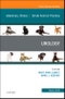 Urology, An Issue of Veterinary Clinics of North America: Small Animal Practice. The Clinics: Veterinary Medicine Volume 49-2 - Product Thumbnail Image