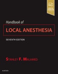 Handbook of Local Anesthesia. Edition No. 7- Product Image