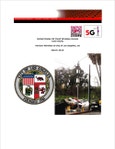 United States 5G Fixed Wireless Access Case Study Verizon Wireless and the City of Los Angeles, CA- Product Image