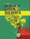 Databook of Green Solvents - 2nd Edition - Product Thumbnail Image