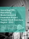 Upcoming EPC, Retrofitting, Modernization & Expansion Project Tracker South East Asia Region - 2019 - Product Thumbnail Image