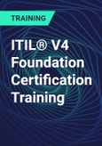 ITIL® V4 Foundation Certification Training- Product Image