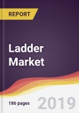 Ladder Market Report: Trends, Forecast and Competitive Analysis- Product Image