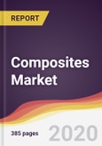 Composites Market Report: Trends, Forecast and Competitive Analysis- Product Image