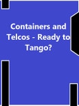 Containers and Telcos - Ready to Tango?- Product Image