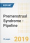 Premenstrual Syndrome - Pipeline Drugs and Companies, Q2 2019 - Product Thumbnail Image