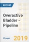 Overactive Bladder - Pipeline Drugs and Companies, Q2 2019 - Product Thumbnail Image