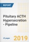 Pituitary ACTH Hypersecretion (Cushing Disease) - Pipeline Drugs and Companies, Q2 2019 - Product Thumbnail Image