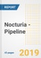 Nocturia - Pipeline Drugs and Companies, Q2 2019 - Product Thumbnail Image