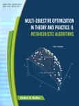 Multi-Objective Optimization in Theory and Practice II: Metaheuristic Algorithms- Product Image
