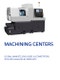 Turning, Vertical and Horizontal Machining Centers - Global Markets, End-Users & Competitors: Analysis & Forecasts - Product Thumbnail Image