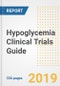 2019 Hypoglycemia Clinical Trials Guide- Companies, Drugs, Phases, Subjects, Current Status and Outlook to 2025 - Product Thumbnail Image