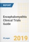 2019 Encephalomyelitis Clinical Trials Guide- Companies, Drugs, Phases, Subjects, Current Status and Outlook to 2025 - Product Thumbnail Image