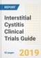 2019 Interstitial Cystitis (Painful Bladder Syndrome) Clinical Trials Guide- Companies, Drugs, Phases, Subjects, Current Status and Outlook to 2025 - Product Thumbnail Image