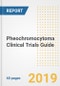 2019 Pheochromocytoma Clinical Trials Guide- Companies, Drugs, Phases, Subjects, Current Status and Outlook to 2025 - Product Thumbnail Image