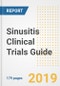 2019 Sinusitis Clinical Trials Guide- Companies, Drugs, Phases, Subjects, Current Status and Outlook to 2025 - Product Thumbnail Image