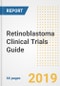 2019 Retinoblastoma Clinical Trials Guide- Companies, Drugs, Phases, Subjects, Current Status and Outlook to 2025 - Product Thumbnail Image