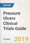 2019 Pressure Ulcers Clinical Trials Guide- Companies, Drugs, Phases, Subjects, Current Status and Outlook to 2025 - Product Thumbnail Image