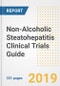 2019 Non-Alcoholic Steatohepatitis (NASH) Clinical Trials Guide- Companies, Drugs, Phases, Subjects, Current Status and Outlook to 2025 - Product Thumbnail Image