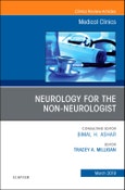 Neurology for the Non-Neurologist, An Issue of Medical Clinics of North America. The Clinics: Internal Medicine Volume 103-2- Product Image