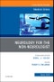 Neurology for the Non-Neurologist, An Issue of Medical Clinics of North America. The Clinics: Internal Medicine Volume 103-2 - Product Image