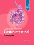 Diagnostic Pathology: Gastrointestinal. Edition No. 3- Product Image