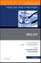 Urology, An Issue of Primary Care: Clinics in Office Practice. The Clinics: Internal Medicine Volume 46-2 - Product Image