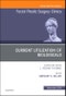 Current Utilization of Biologicals, An Issue of Facial Plastic Surgery Clinics of North America. The Clinics: Surgery Volume 26-4 - Product Thumbnail Image