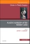 Plastic Surgery After Weight Loss , An Issue of Clinics in Plastic Surgery. The Clinics: Surgery Volume 46-1 - Product Thumbnail Image