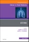 Asthma, An Issue of Clinics in Chest Medicine. The Clinics: Internal Medicine Volume 40-1 - Product Thumbnail Image