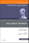 Skin Cancer Surgery, An Issue of Facial Plastic Surgery Clinics of North America. The Clinics: Surgery Volume 27-1 - Product Thumbnail Image