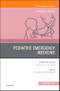 Pediatric Emergency Medicine, An Issue of Pediatric Clinics of North America. The Clinics: Internal Medicine Volume 65-6 - Product Thumbnail Image